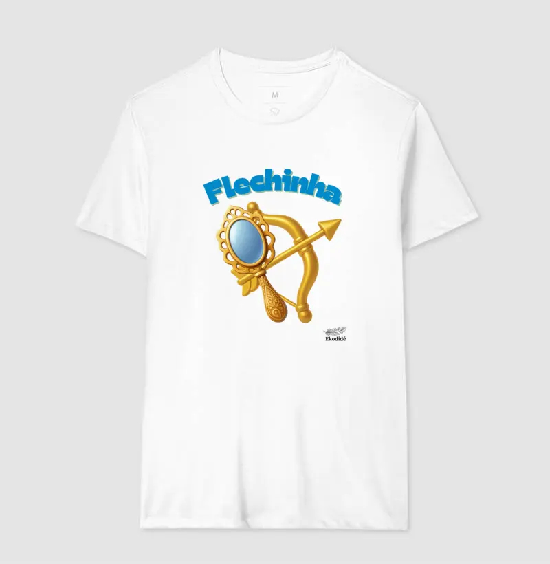 Flechinha ( Logun Edé / Erê )