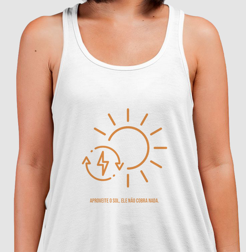 Regata Sol e Energia