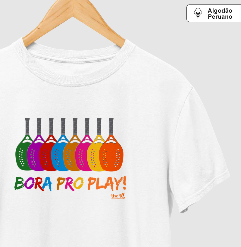 Bora pro Play