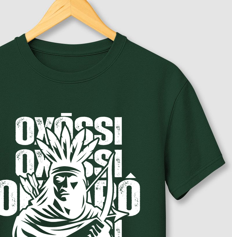 Oxóssi