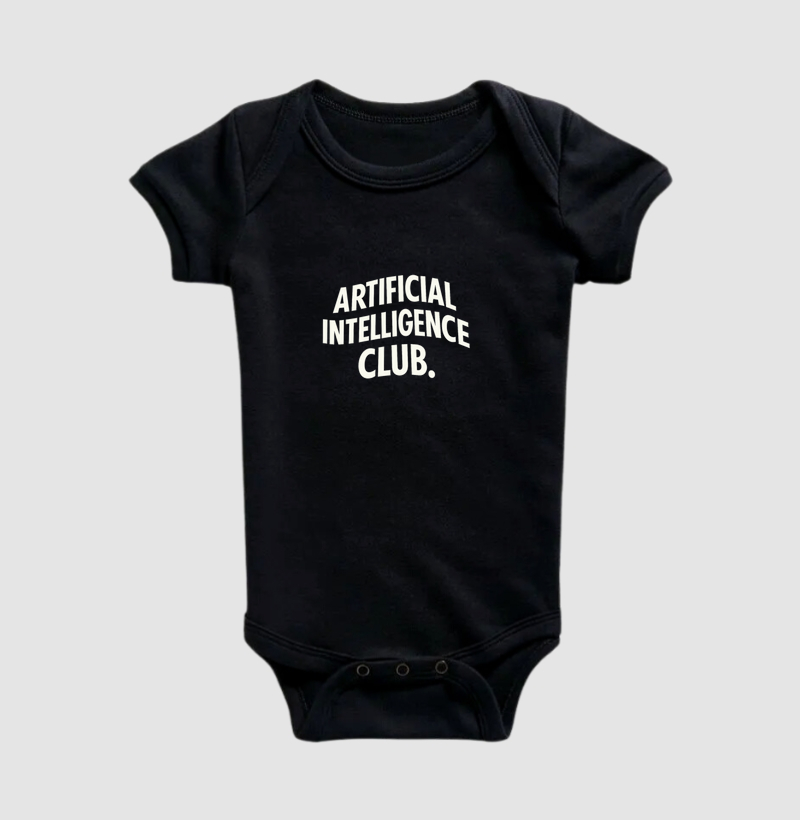 Artificial Intelligence Club.