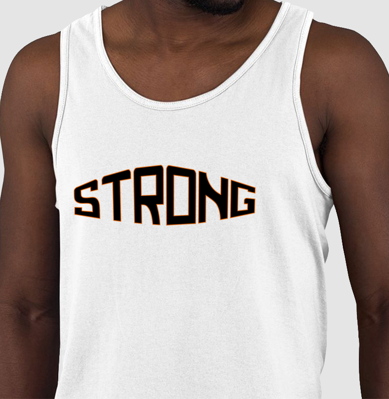 Regata STRONG (força)
