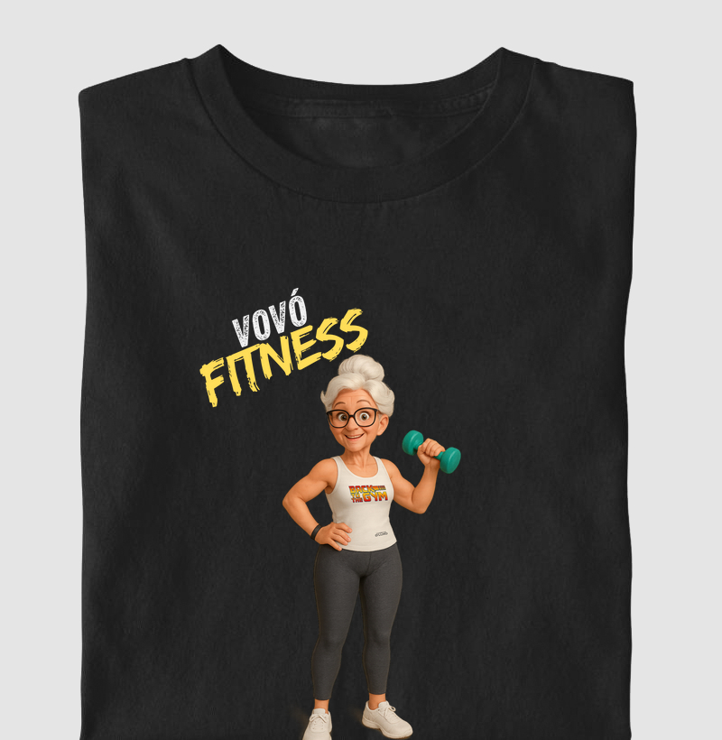 Vovó Fitness