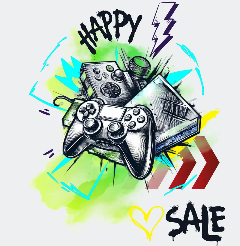  Gamerstyle