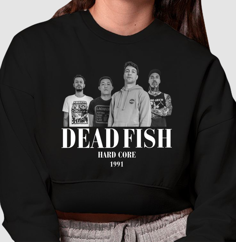 Dead Fish - Band