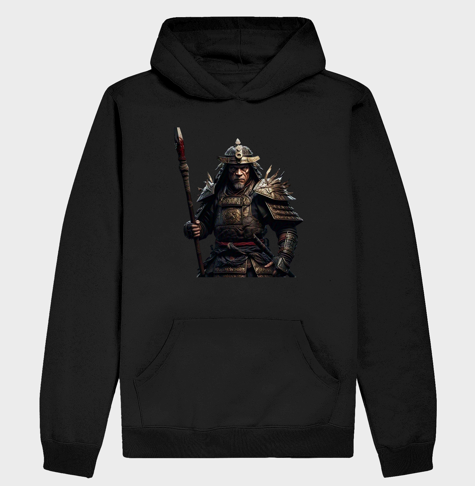 SAMURAI