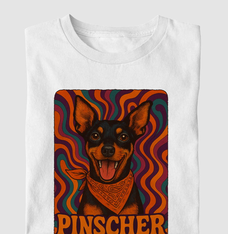 Latidos Psicodélicos - Pinscher