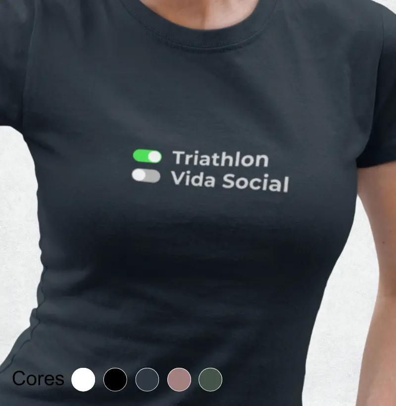 Triathlon Vida Social