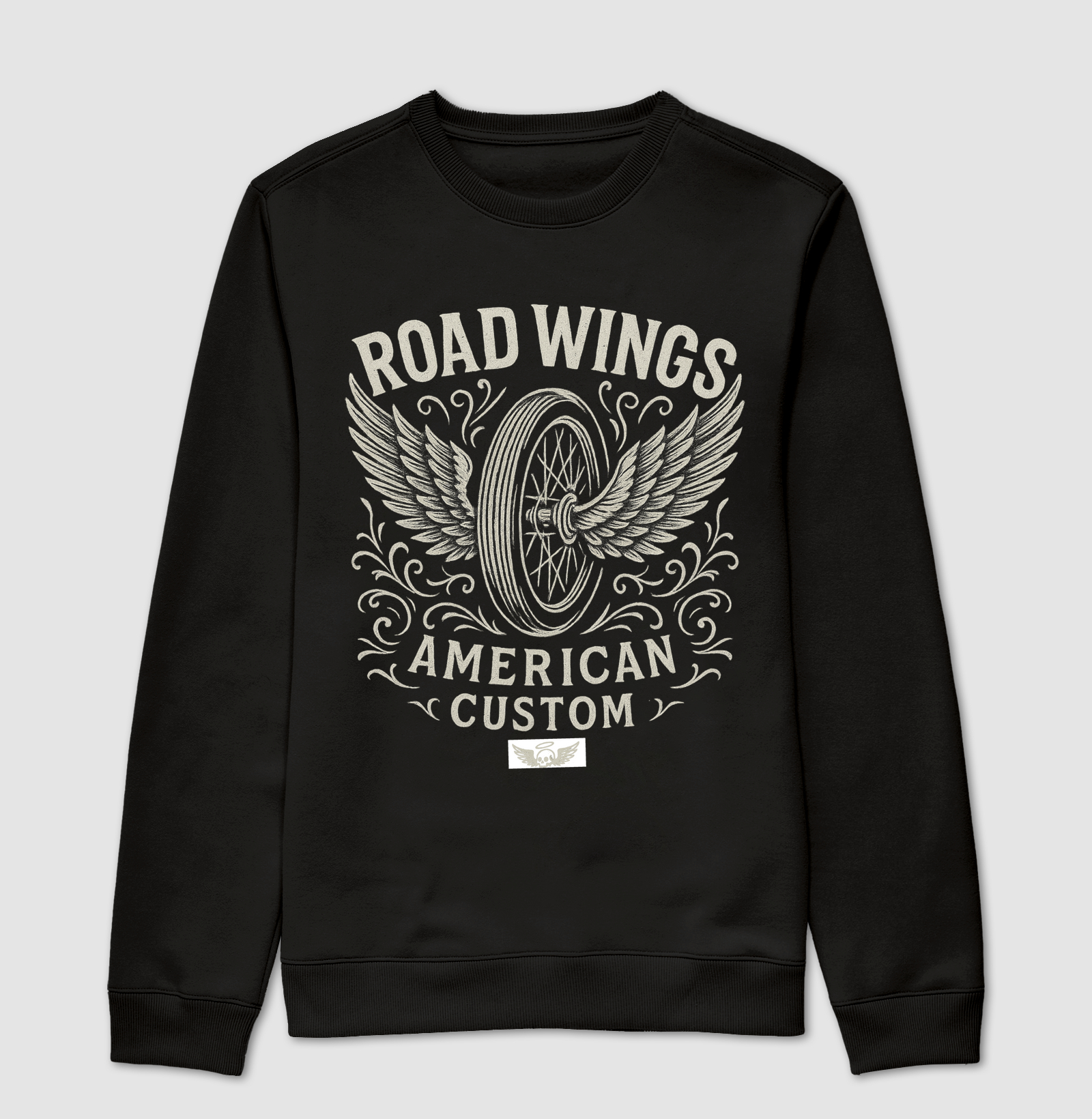 ROAD WINGS