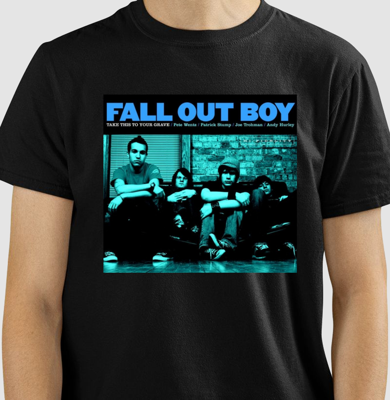 Fall Out Boy - Band