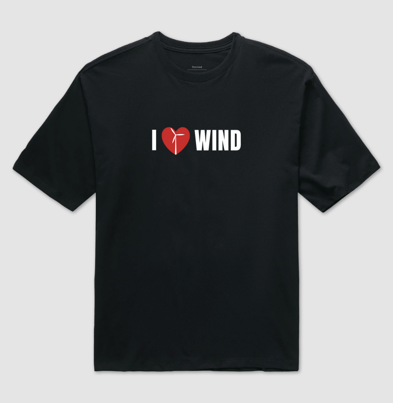 I love Wind