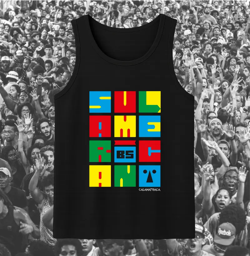 REGATA - SULAMERICANO