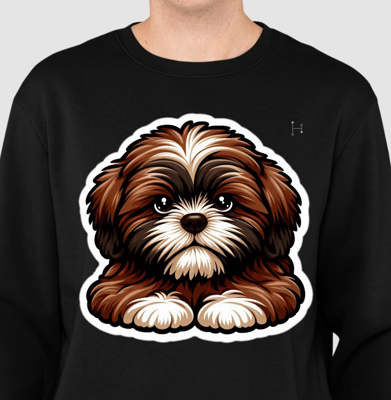 Shih Tzu