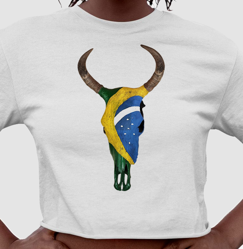 Vaca Brasil (Edição Especial)