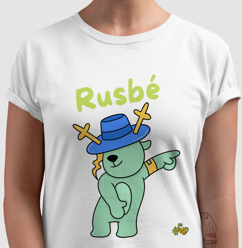 Rusbé