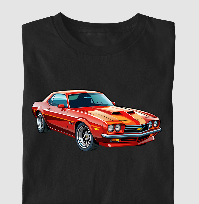 CAMARO
