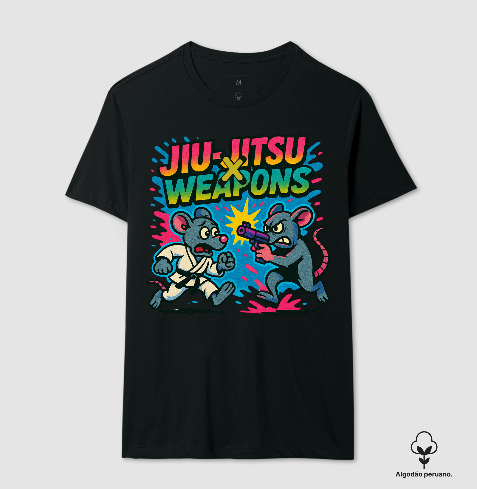jiu jitsu x weapons