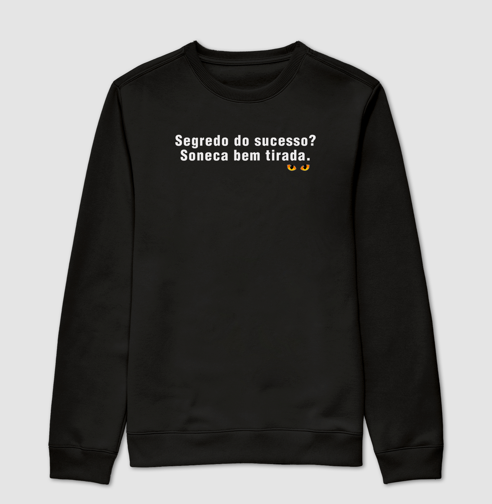 SEGREDO DO SUCESSO - Reserva.Ink