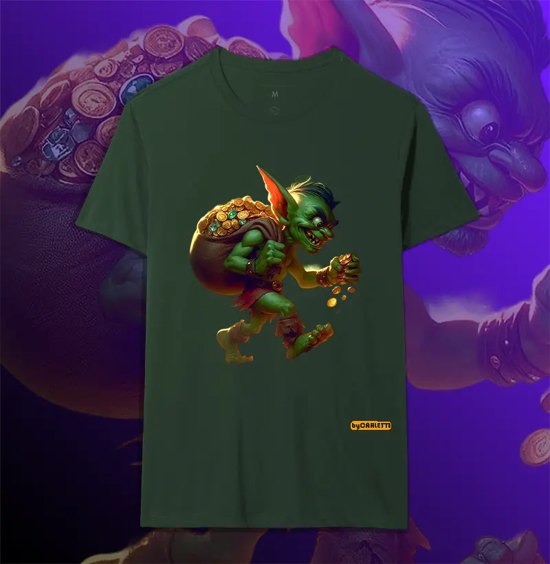 Goblin