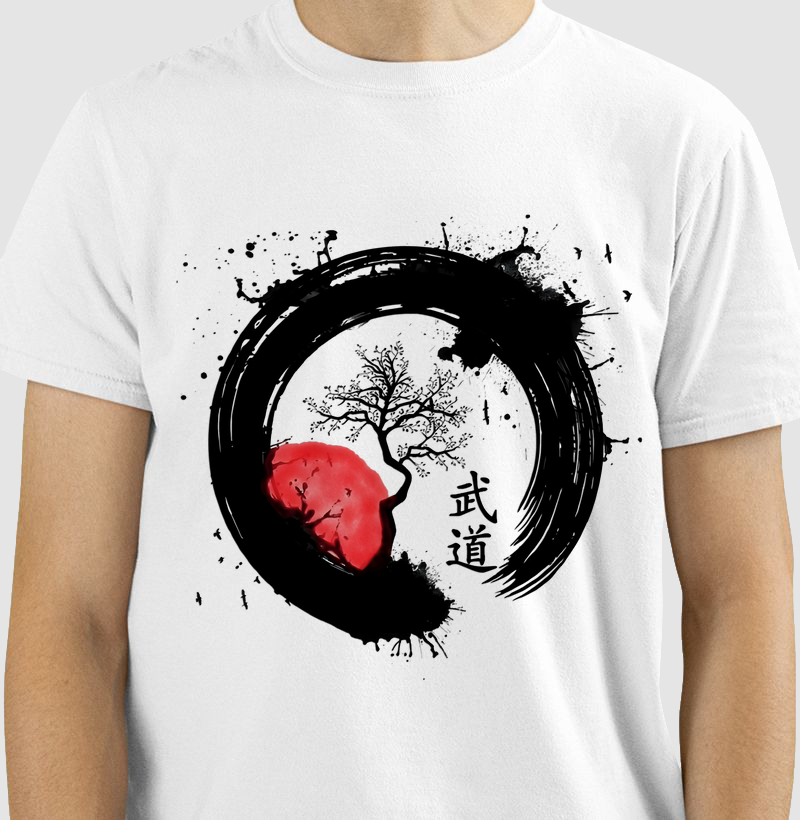 Estilo oriental