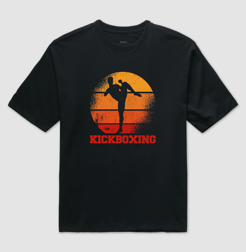 KICKBOXING COLORS III