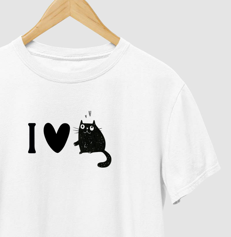 I Love Cats