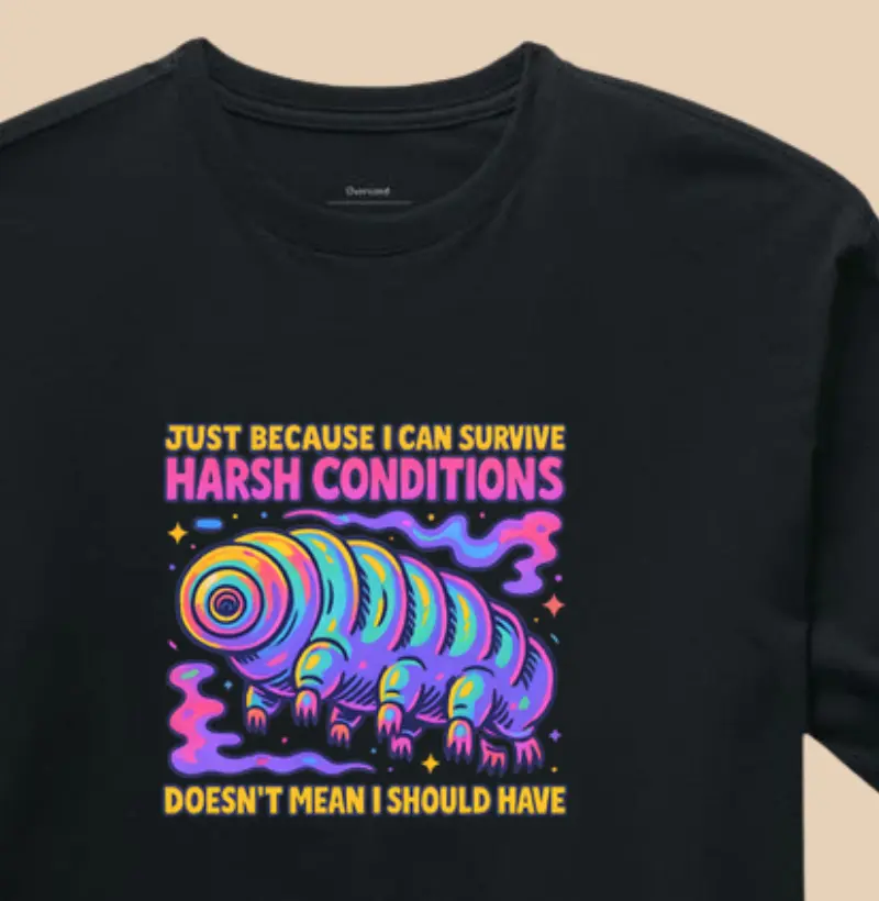 Surviver Harsh Conditions II