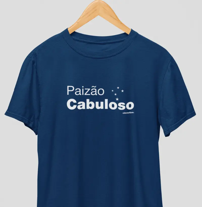 Paizão Cabuloso III