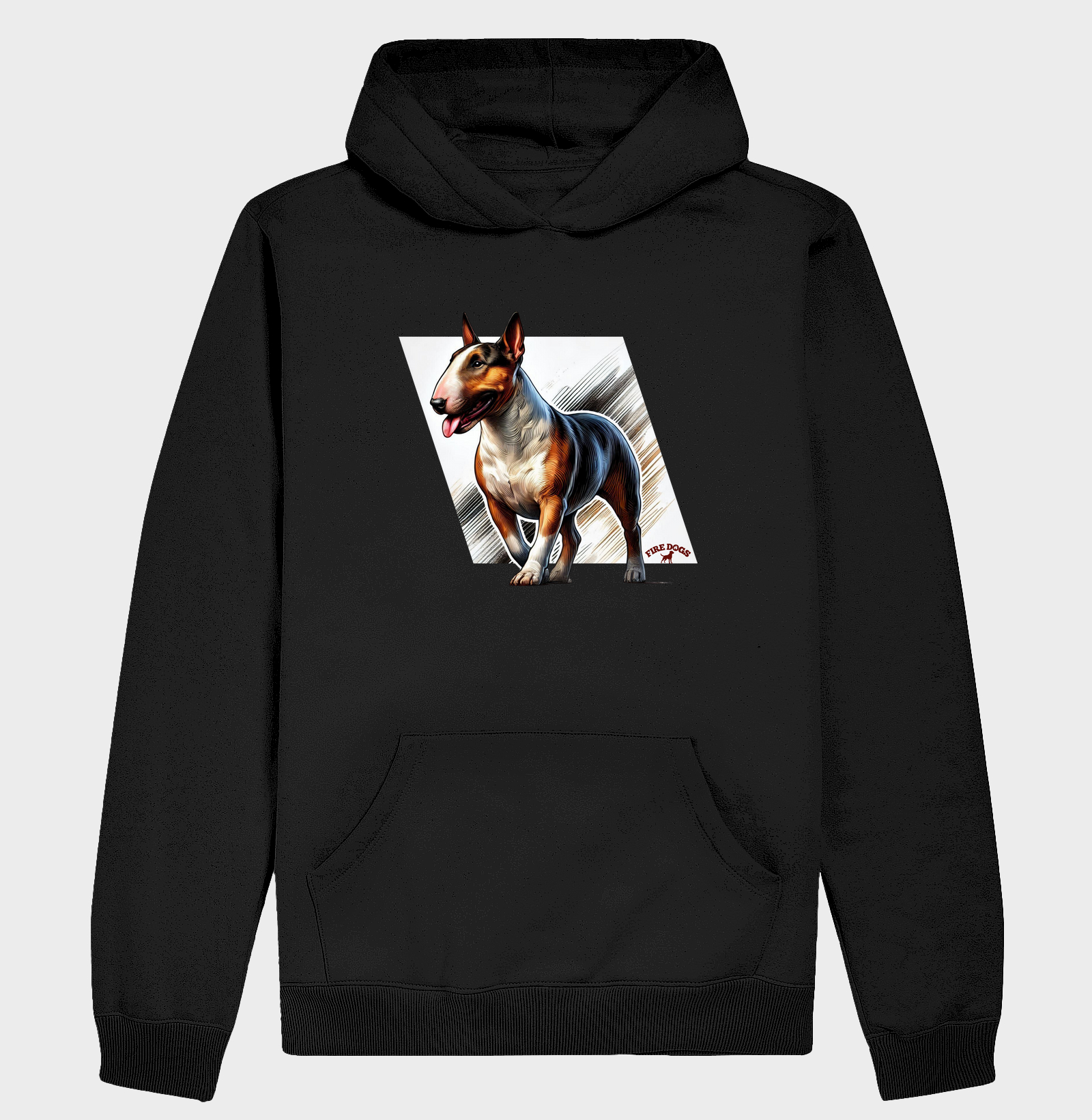 Bull Terrier