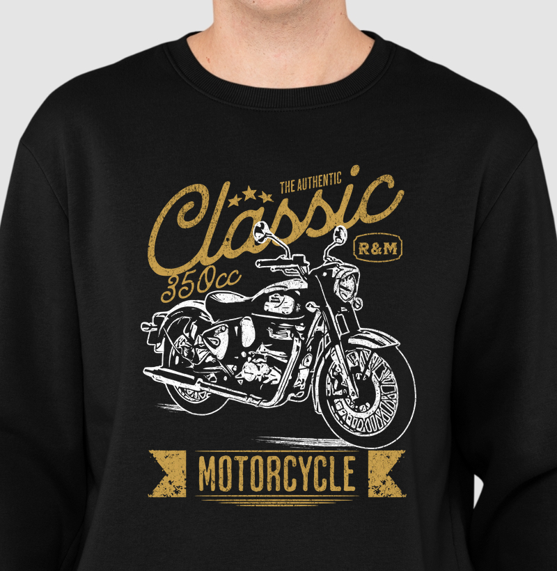 Classic 350
