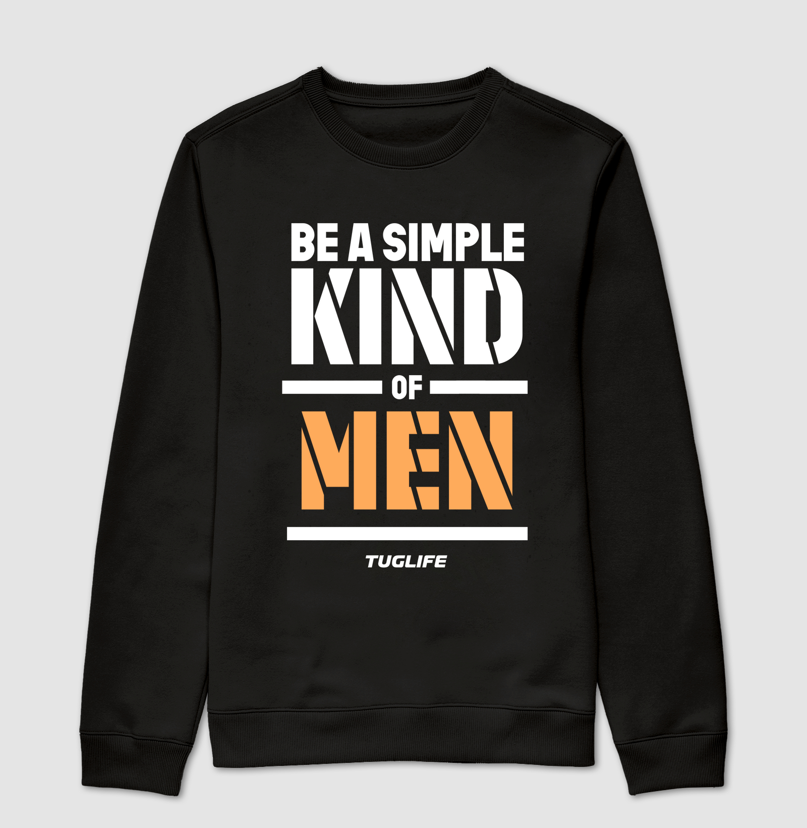 SIMPLE KIND OF MEN