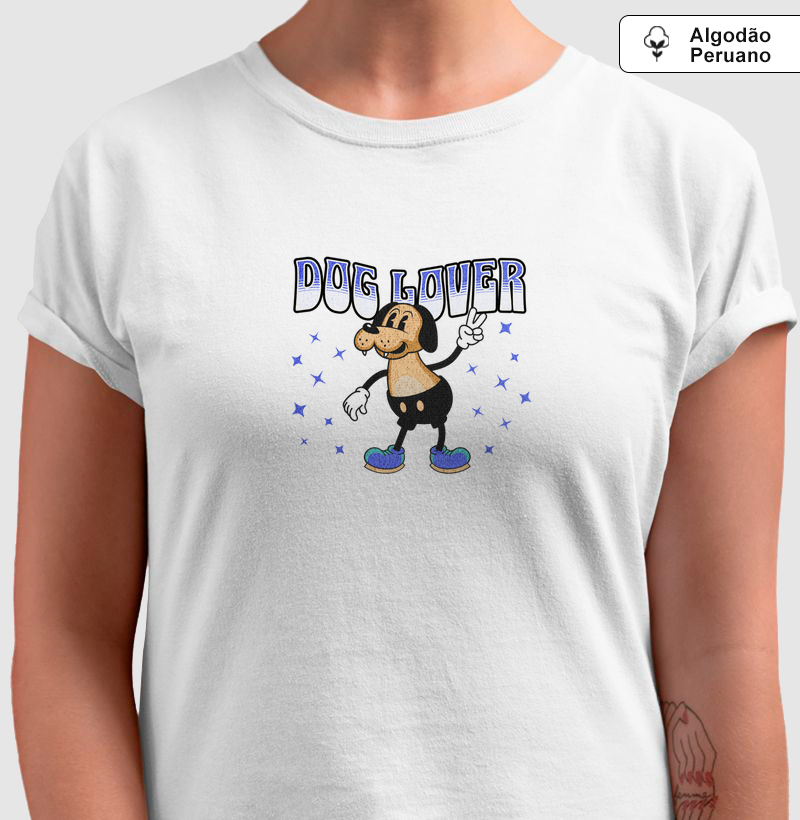dog lover