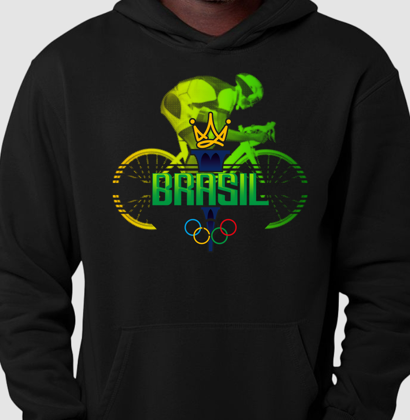 Ciclista Brasil