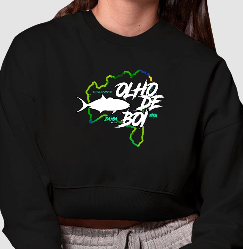 Olho-de-Boi :: Bahia