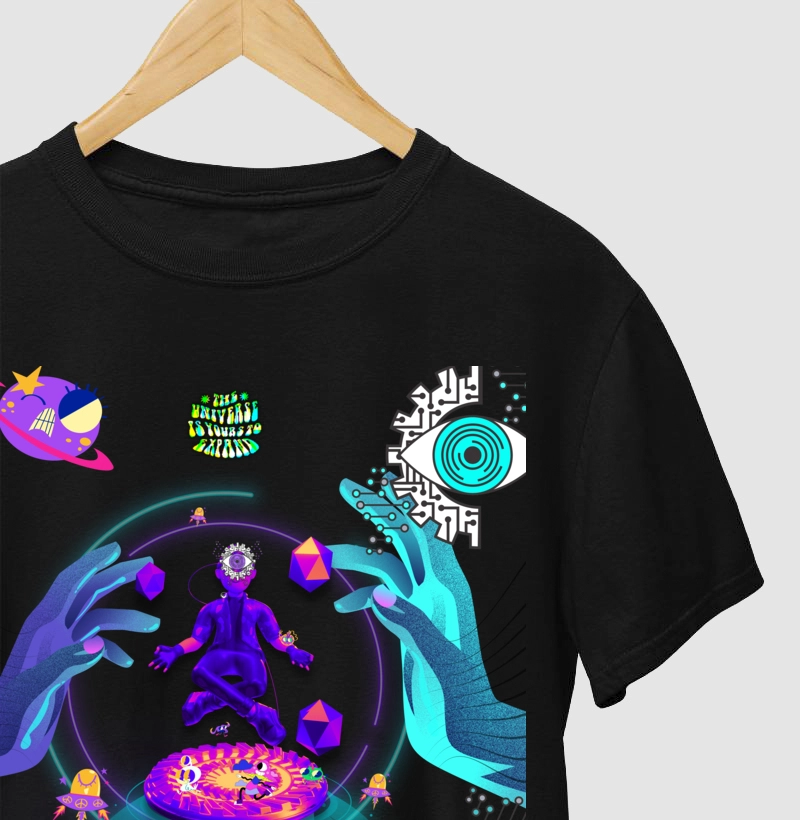 UNIVERSE