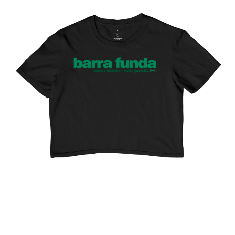 Barra Funda