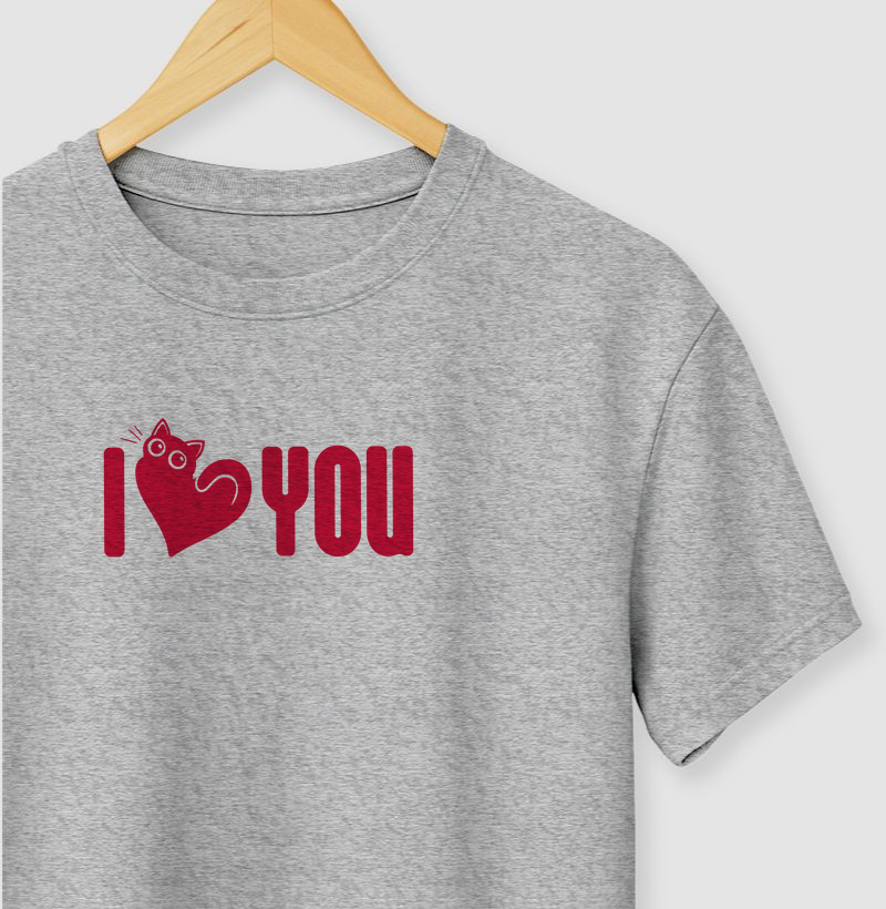 I Love You