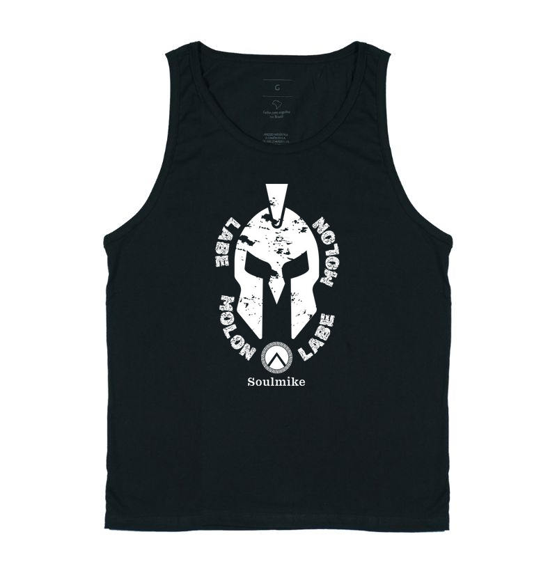 Molon Labe