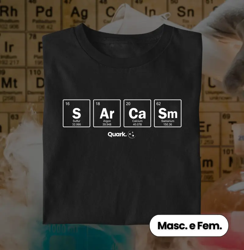 S Ar Ca Sm