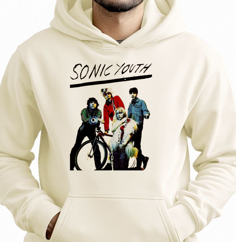 Sonic Youth - Band