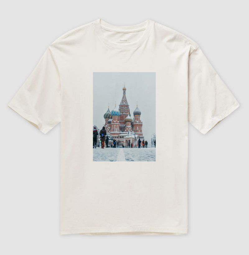Saint Basil's Cathedral