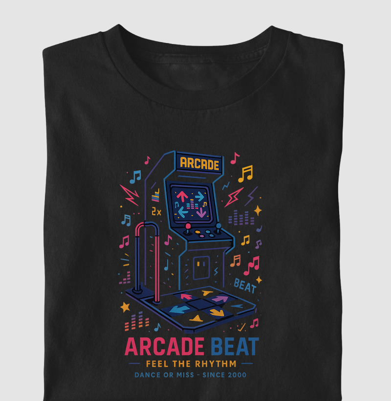 Arcade Beat