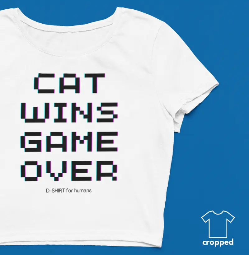 cropped - cat wins