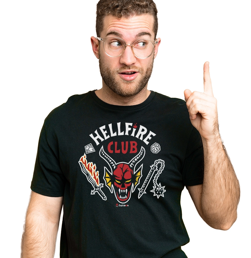 Hellfire Club Tshirt