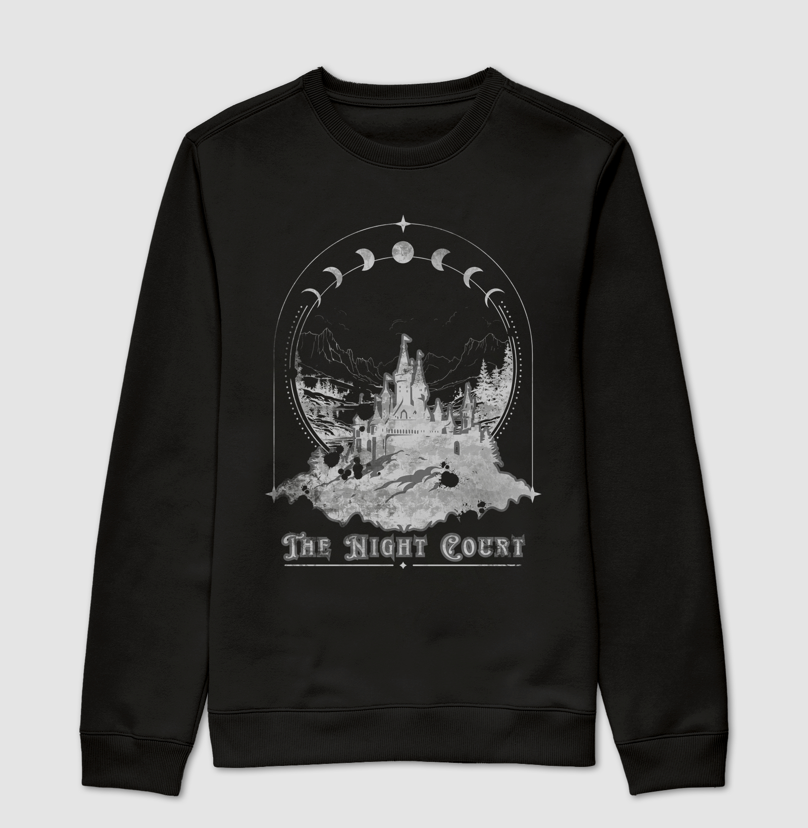 The Night Court