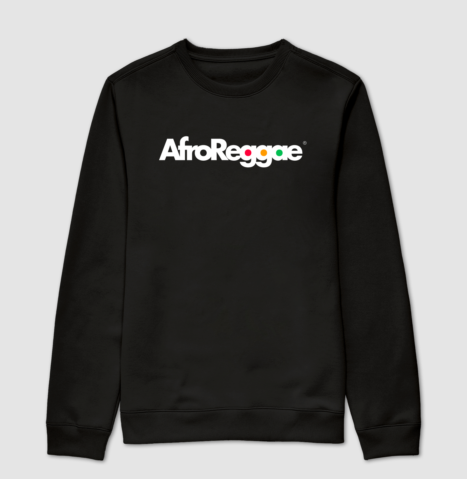Camisa AfroReggae