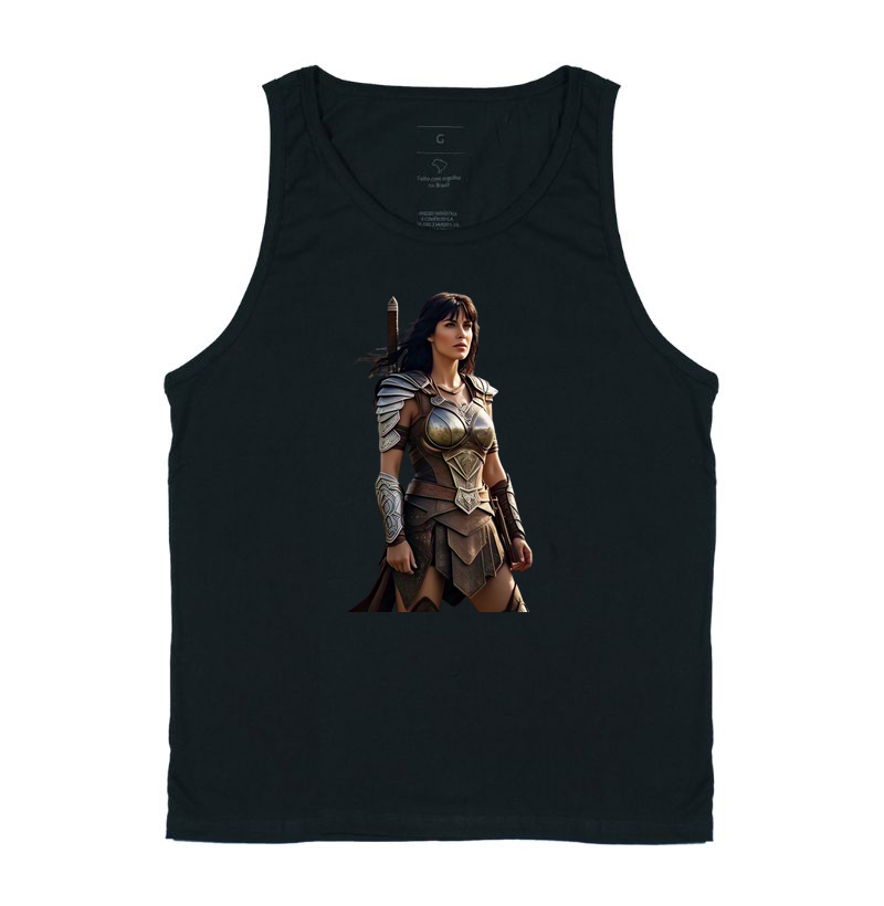 XENA A PRINCESA GUERREIRA