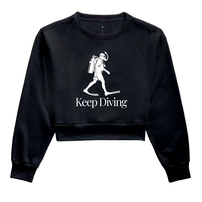 Keep Diving