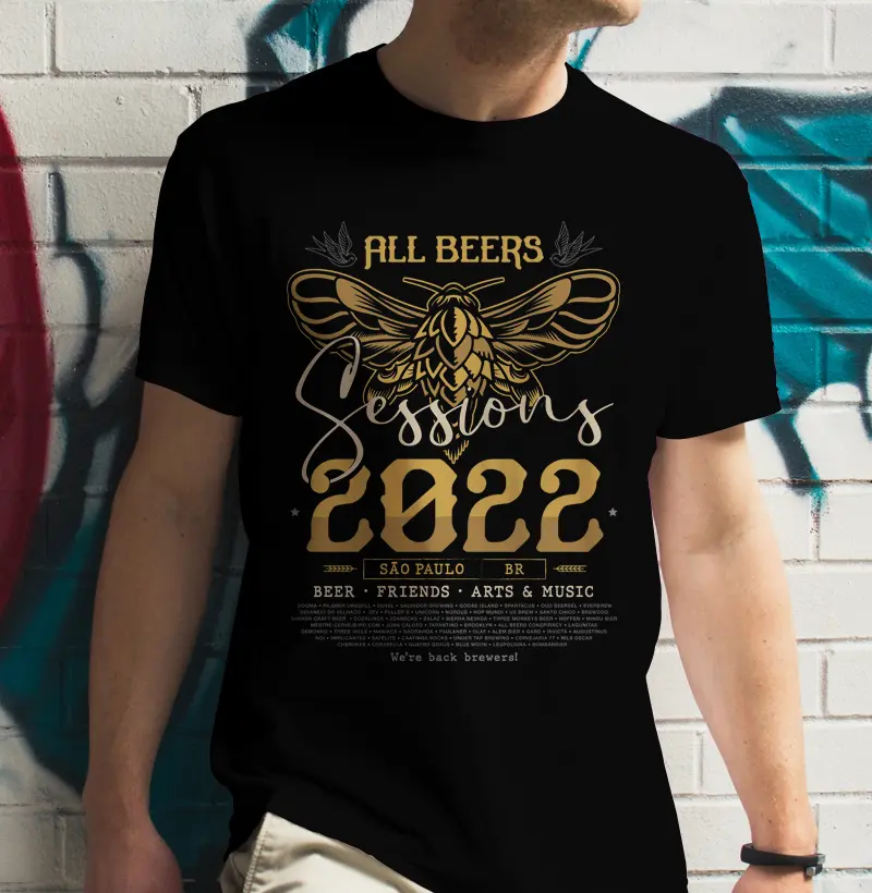 All Beers Sessions - Verão 2022