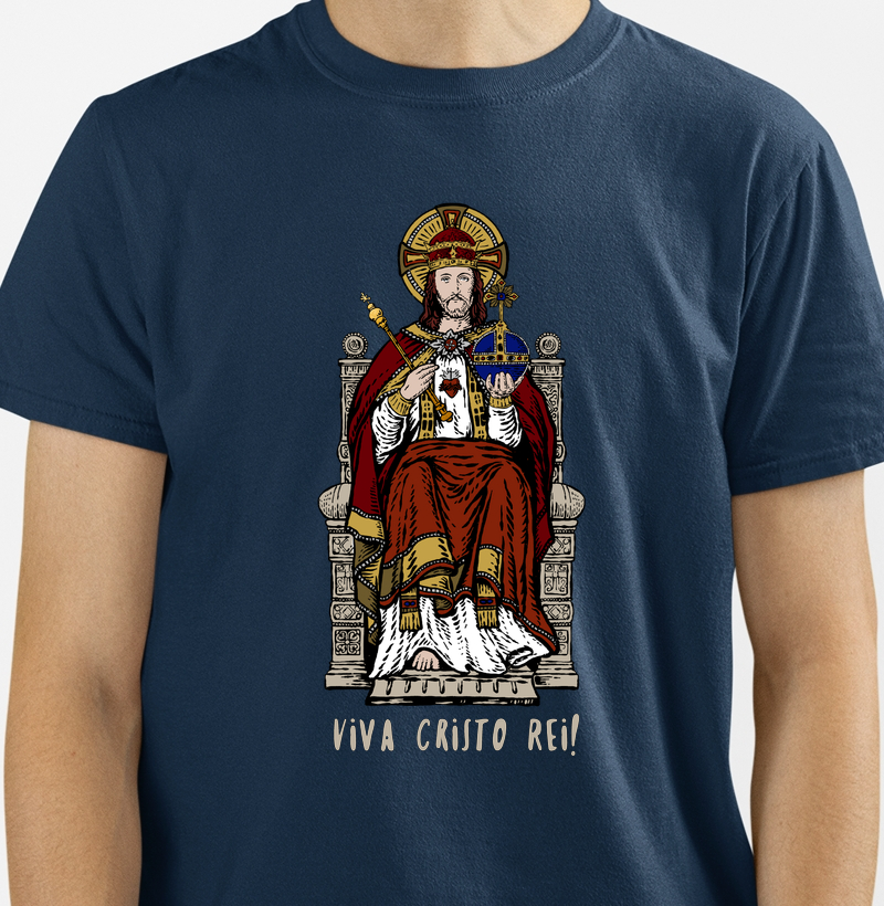 Viva Cristo Rei! Color